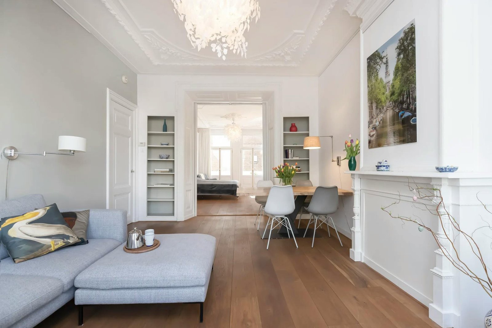 0fc6c72d-a06c-46a6-b5d2-2124d371268a Appartement in Amsterdam