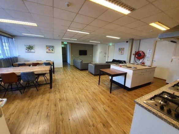 Hoofdstraat, 9982AL Uithuizermeeden