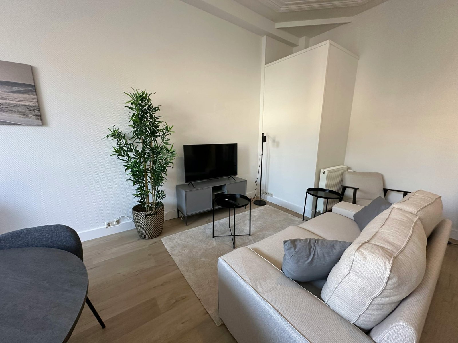 Appartement in ‘s-Gravenhage