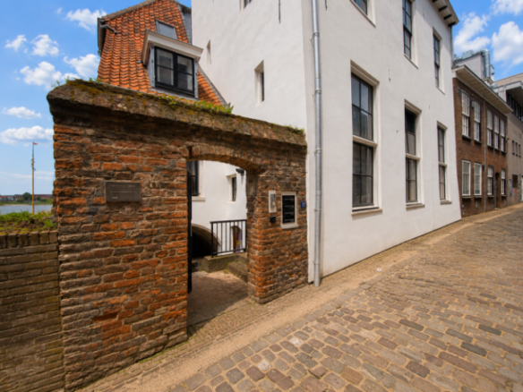 Appartement in Nijmegen