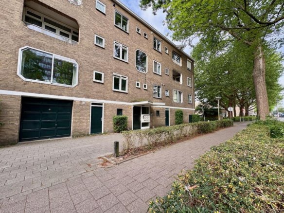 Appartement in Amstelveen