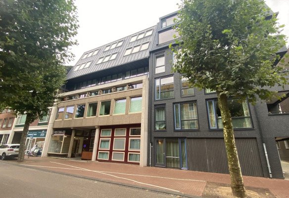 Appartement in Nijmegen