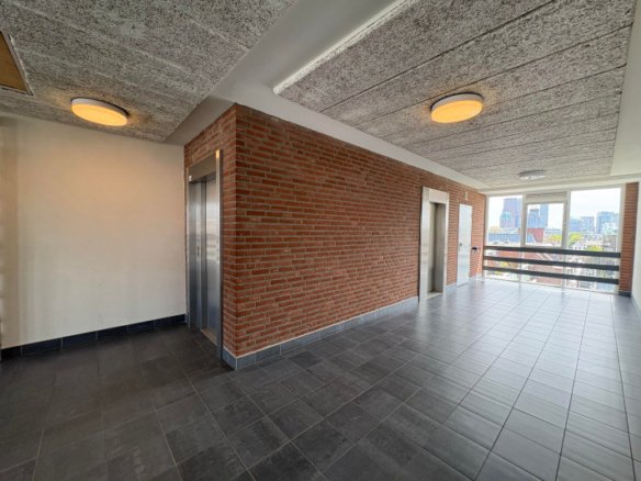 Woonhuis in ‘s-Gravenhage