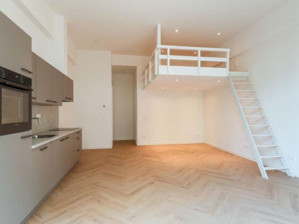 Appartement in Lelystad