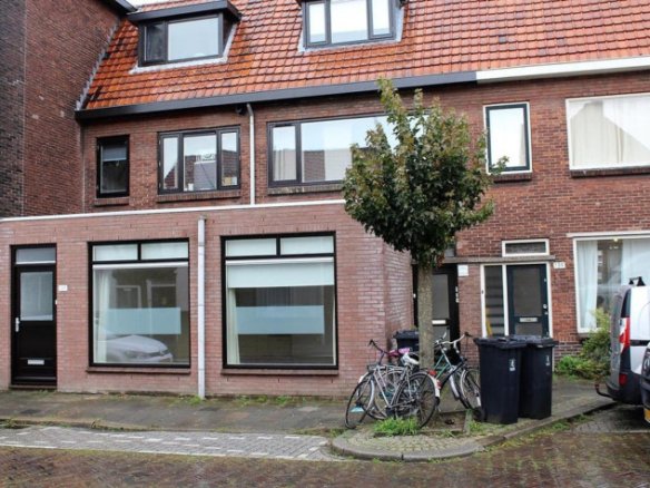 Appartement in Utrecht