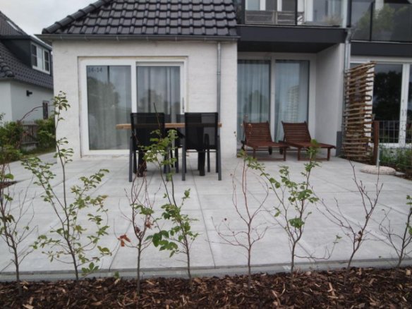 Appartement in Súdwest-Fryslân