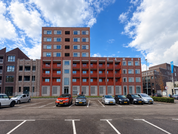 Appartement in Helmond