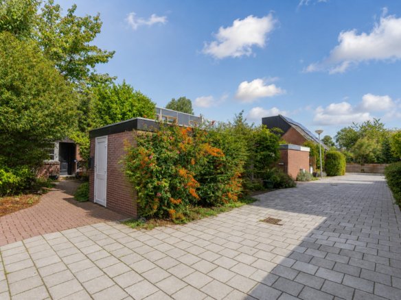 House for sale in Spijkenisse