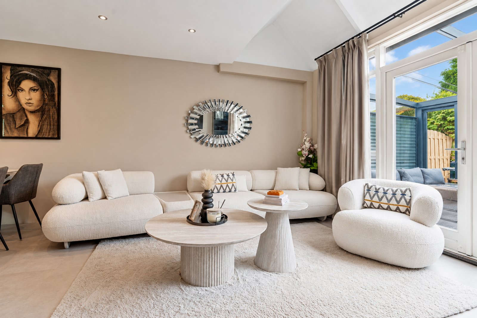Ultimate Move-In Ready 3-Bed Home in Spijkenisse