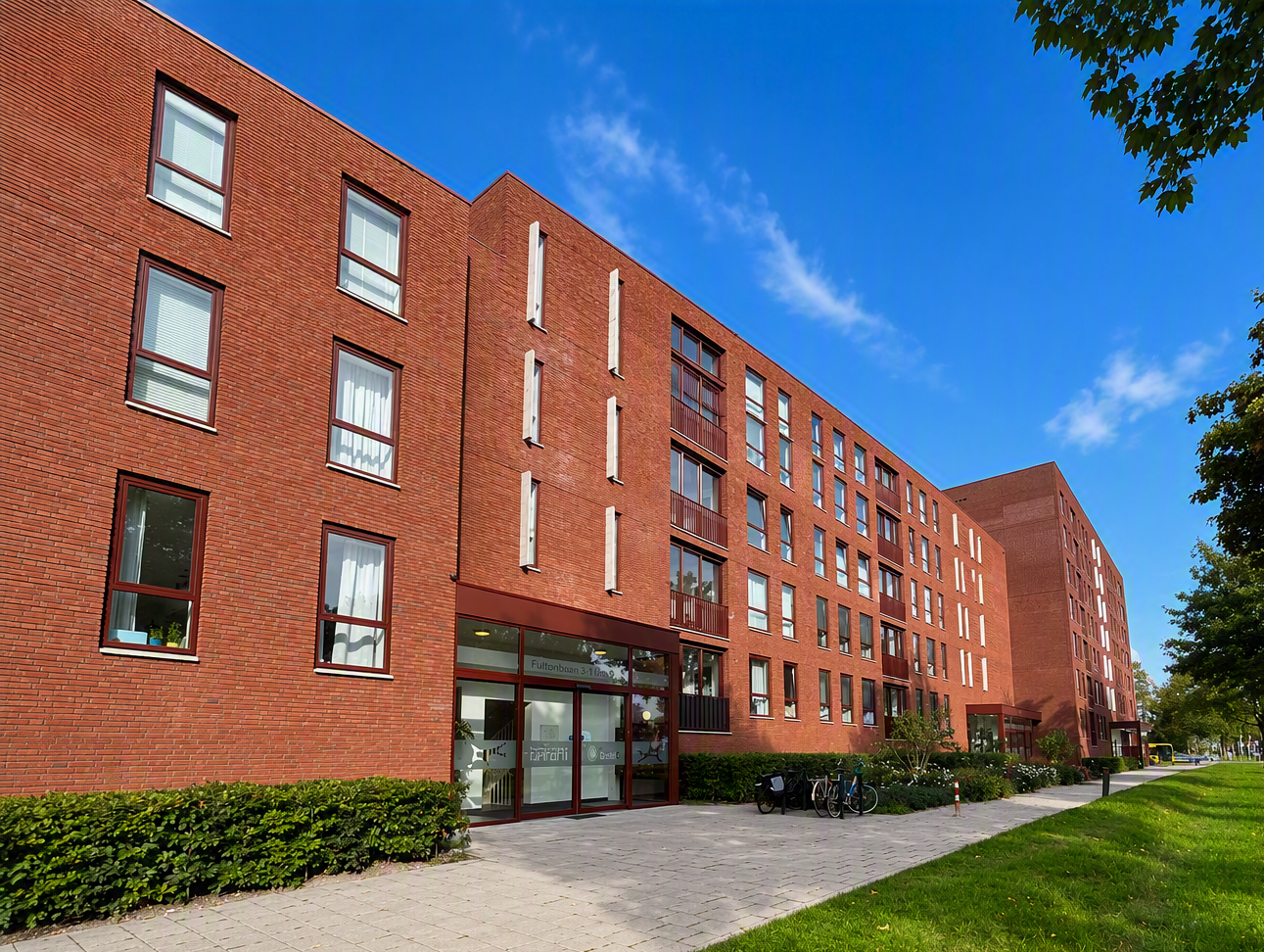 1 Woonhuis in Nieuwegein