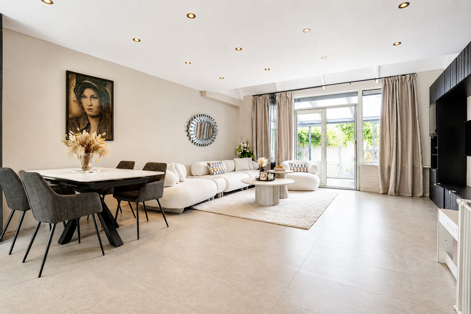 Ultimate Move-In Ready 3-Bed Home in Spijkenisse