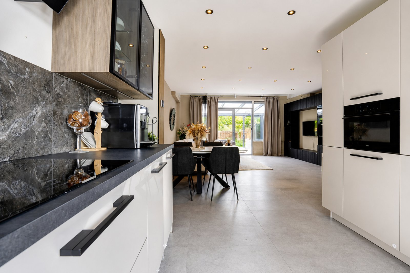Ultimate Move-In Ready 3-Bed Home in Spijkenisse
