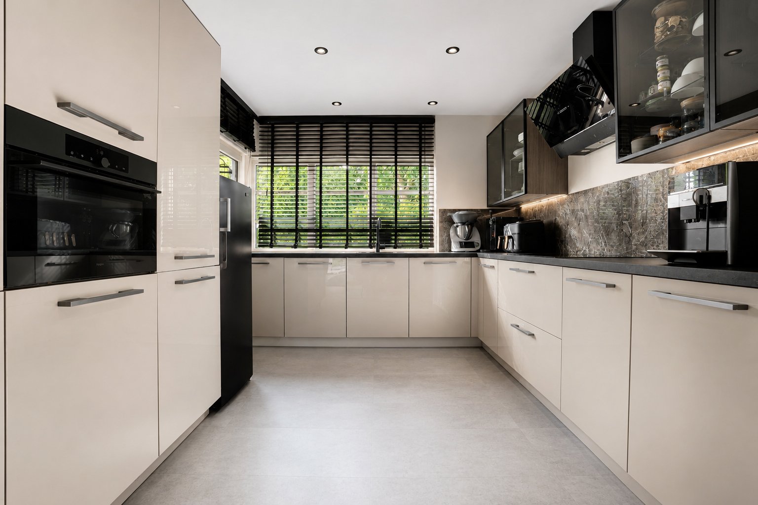 Ultimate Move-In Ready 3-Bed Home in Spijkenisse