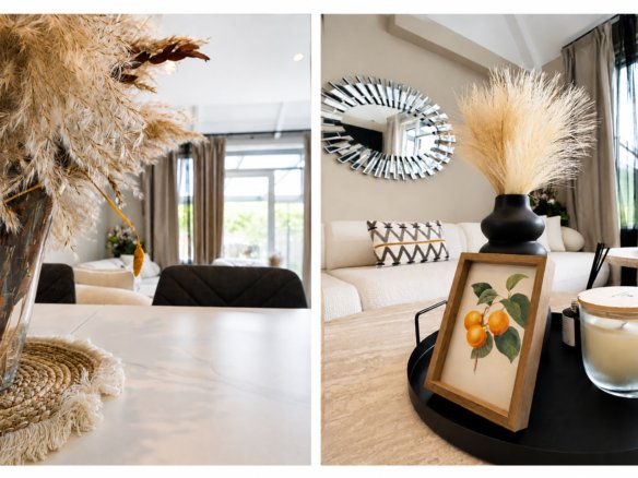 Ultimate Move-In Ready 3-Bed Home in Spijkenisse