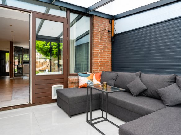 Ultimate Move-In Ready 3-Bed Home in Spijkenisse