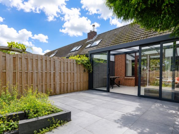 Ultimate Move-In Ready 3-Bed Home in Spijkenisse