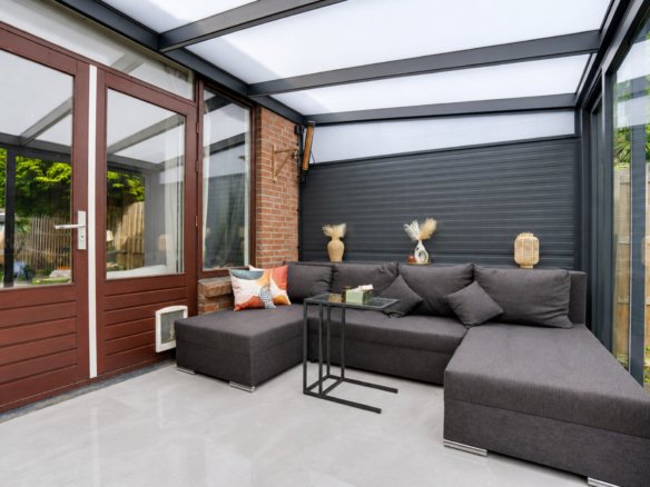 Ultimate Move-In Ready 3-Bed Home in Spijkenisse