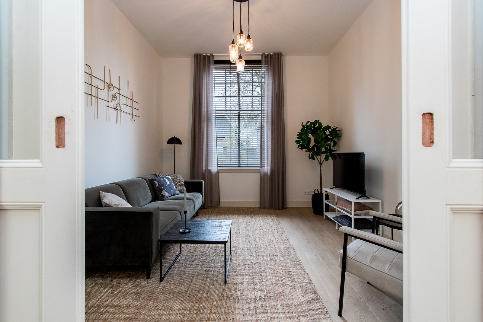 1-3 Appartement in Vught