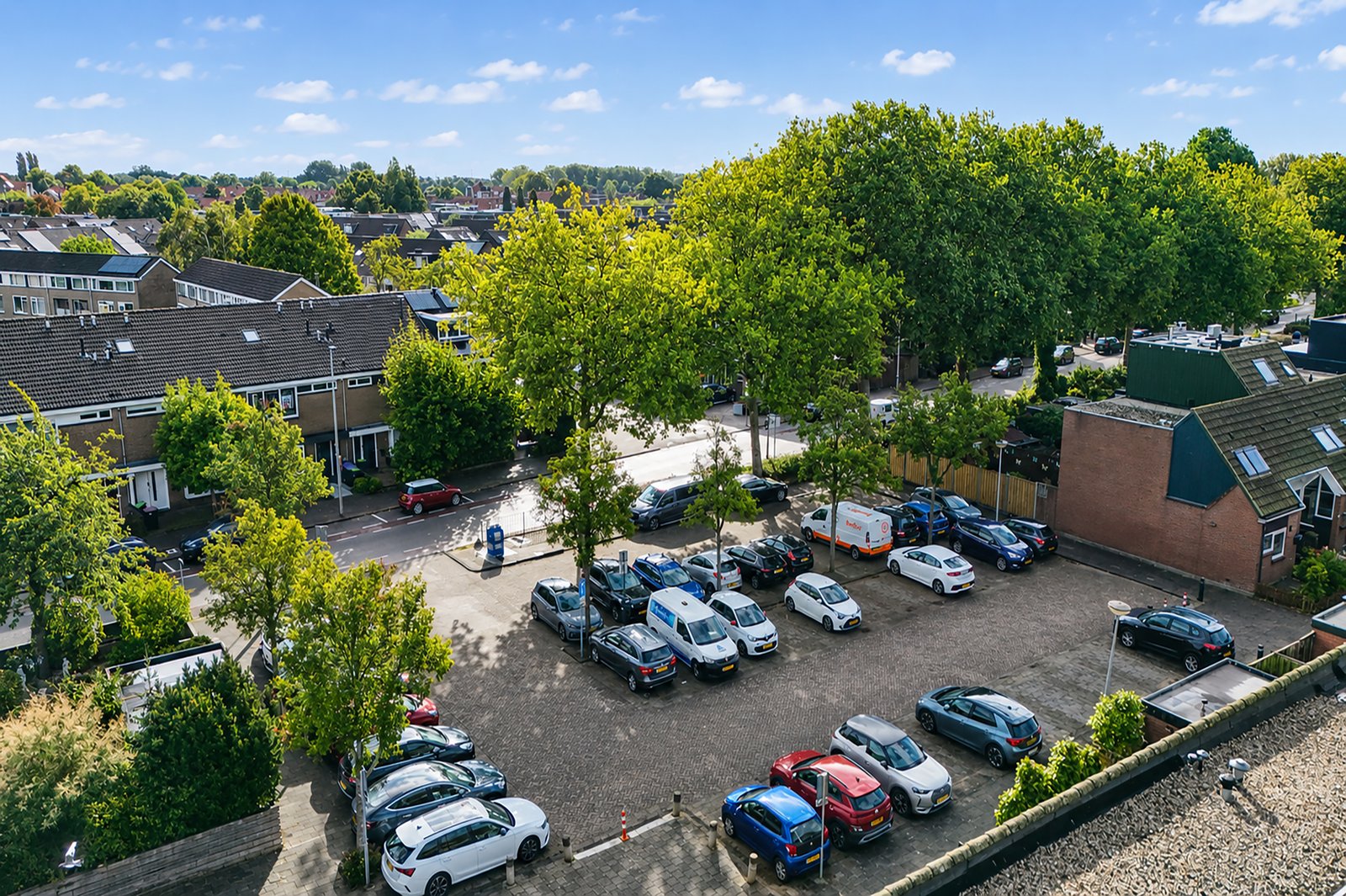 Ultimate Move-In Ready 3-Bed Home in Spijkenisse