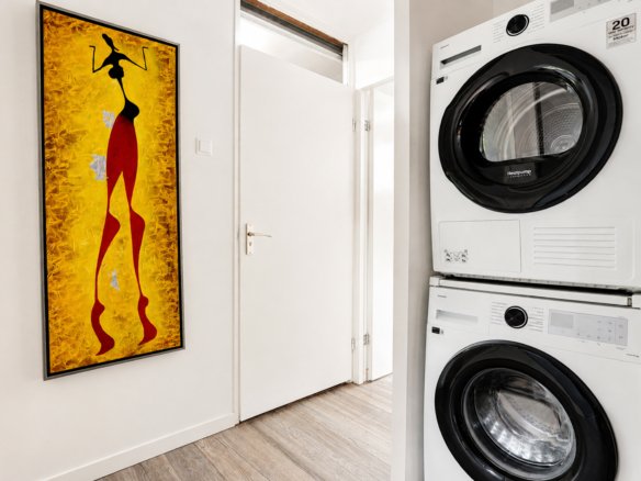 Ultimate Move-In Ready 3-Bed Home in Spijkenisse