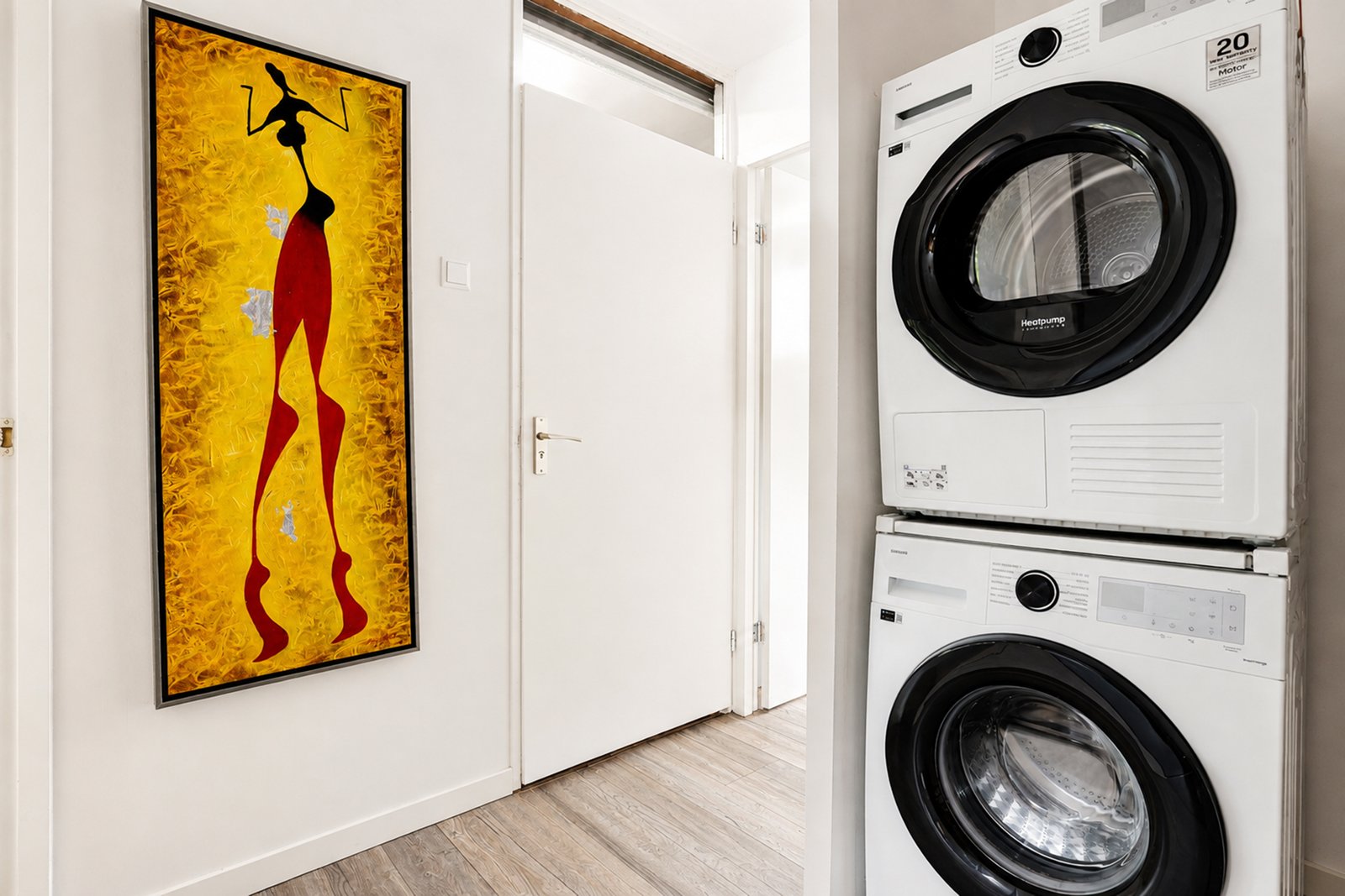 Ultimate Move-In Ready 3-Bed Home in Spijkenisse