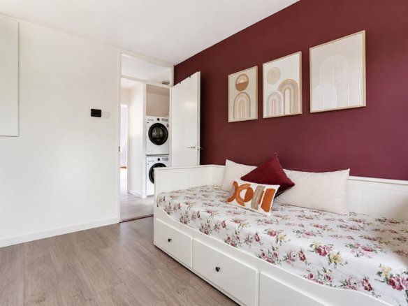 Ultimate Move-In Ready 3-Bed Home in Spijkenisse