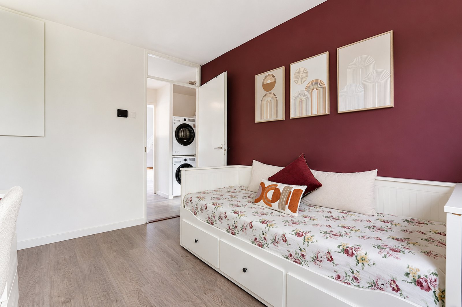 Ultimate Move-In Ready 3-Bed Home in Spijkenisse