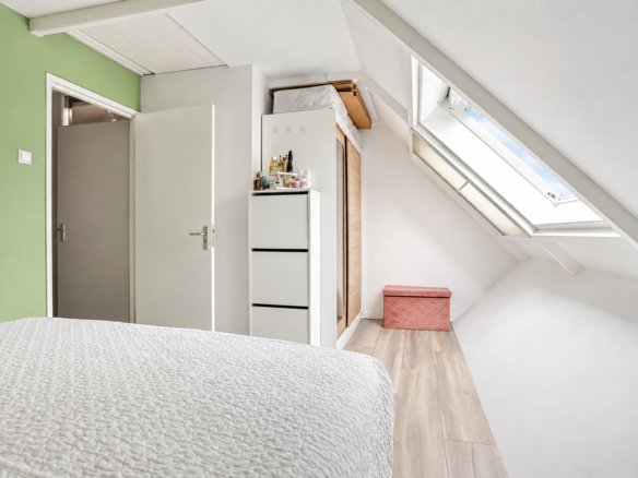 Ultimate Move-In Ready 3-Bed Home in Spijkenisse