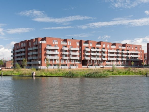 Appartement in Utrecht
