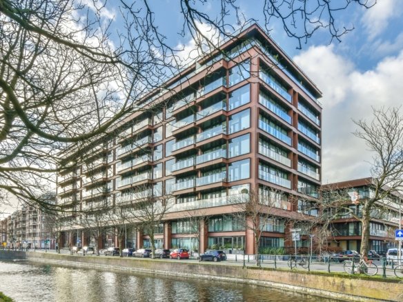 Appartement in ‘s-Gravenhage