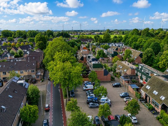 Ultimate Move-In Ready 3-Bed Home in Spijkenisse