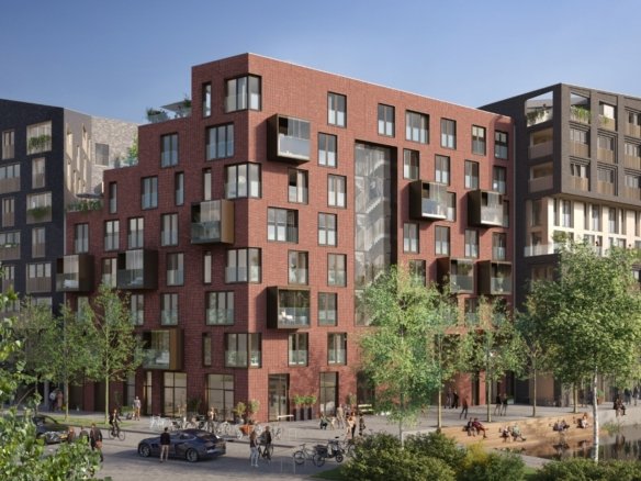 Appartement in Haarlemmermeer