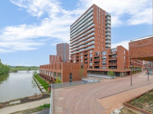 Appartement in Eindhoven