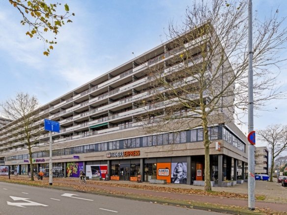 Appartement in Eindhoven
