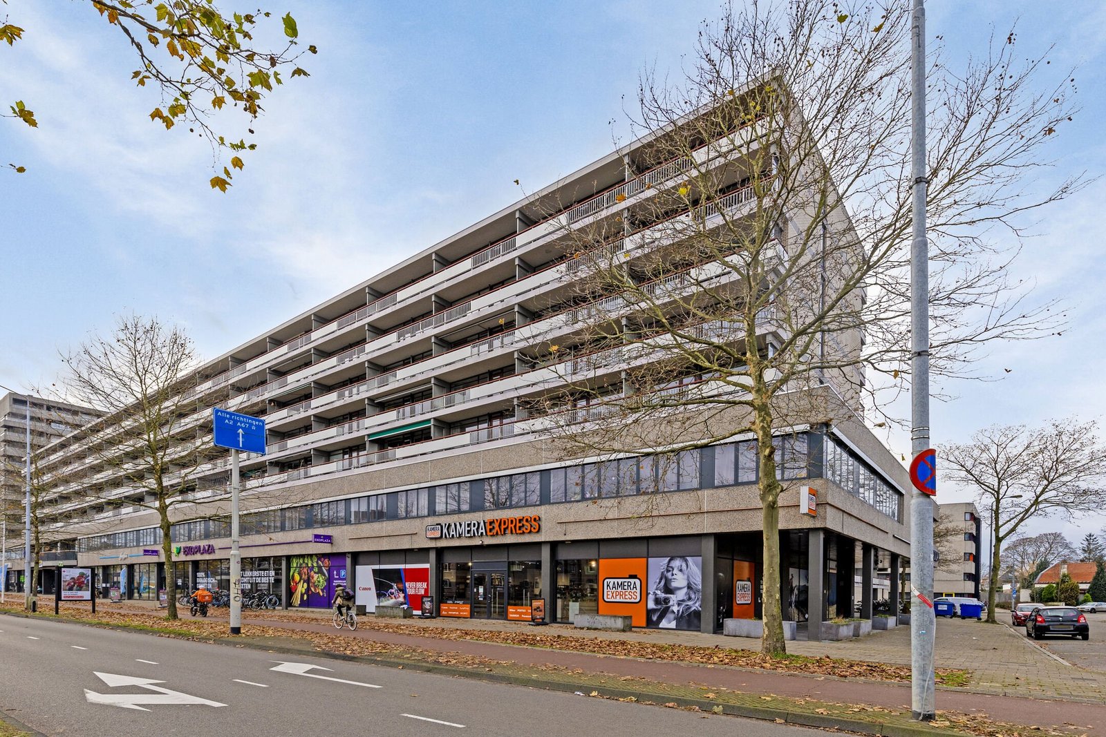 Appartement in Eindhoven