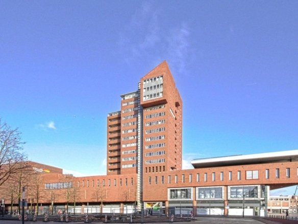 Appartement in Enschede