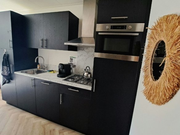 Vakantiehuisje Ermelo te huur – tijdelijk nov. t/m april