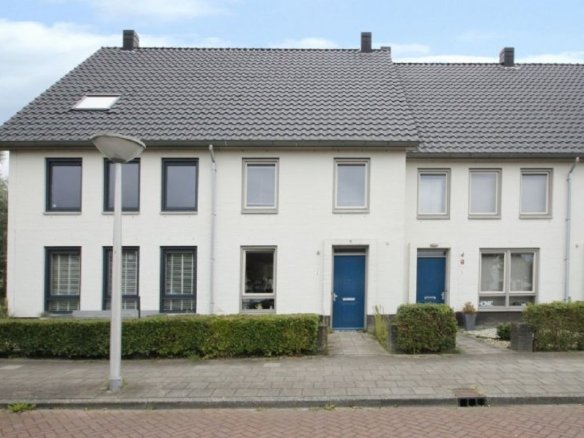 Woonhuis in Amstelveen