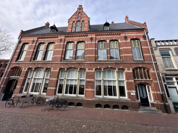 Woonhuis in Meppel