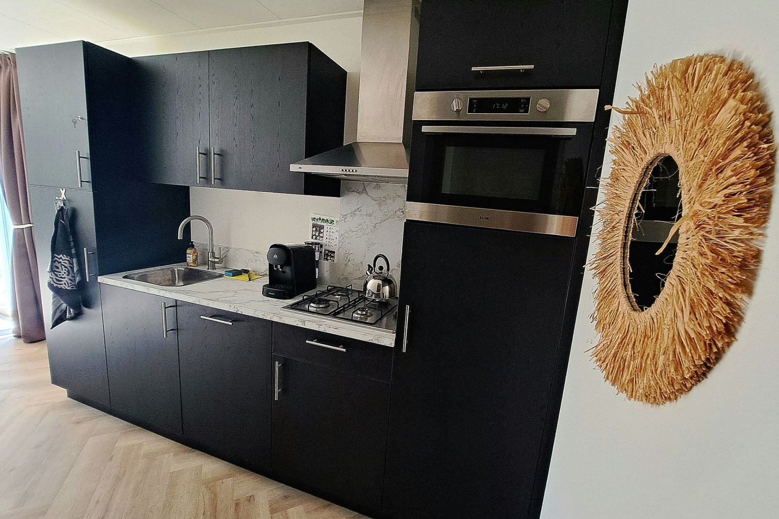Vakantiehuisje Ermelo te huur – tijdelijk nov. t/m april
