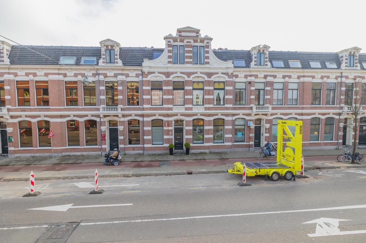 1001358-11583985 Appartement in Haarlem