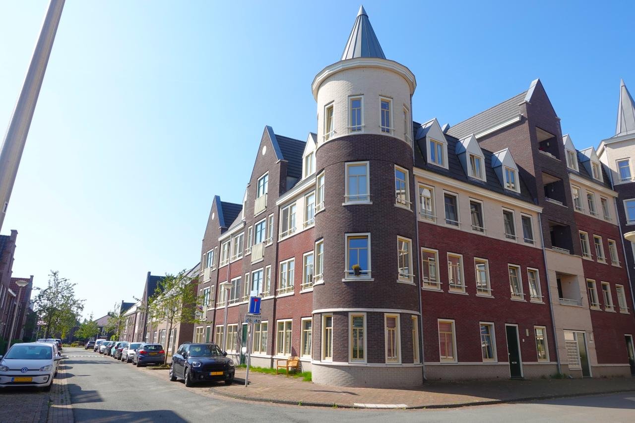 1001971-9385863 Appartement in Vleuten