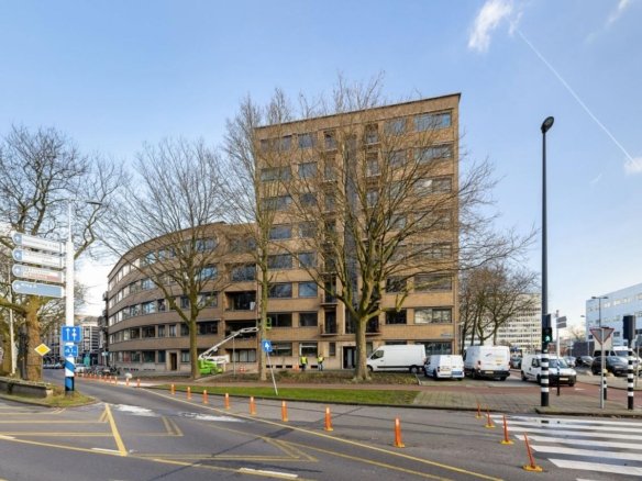 Appartement in Rotterdam