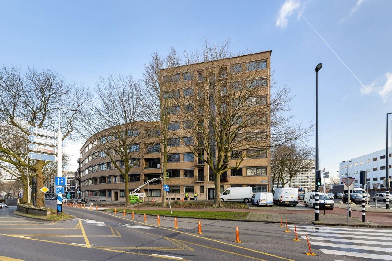 1002220-14717380 Appartement in Rotterdam