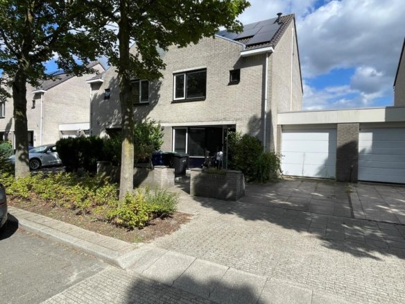 Woonhuis in Almere