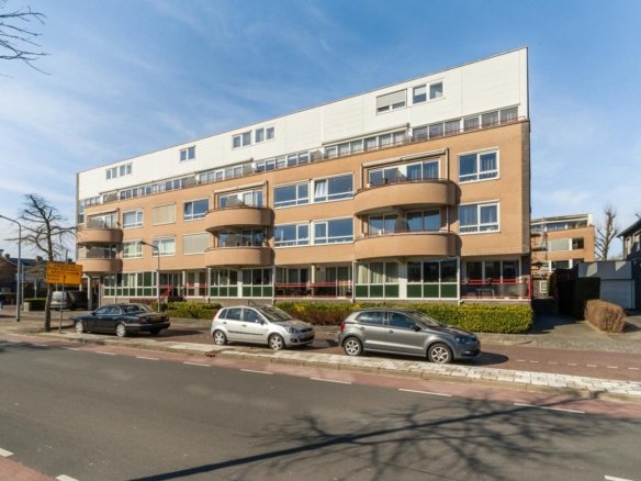 Woonhuis in Hilversum
