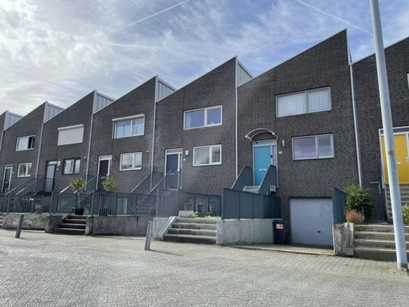 Woonhuis in Nieuw-Vennep