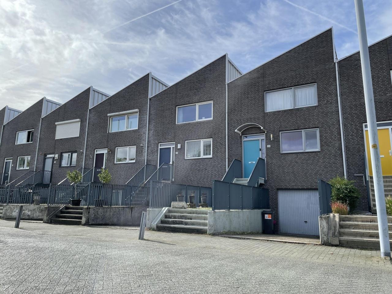 Woonhuis in Nieuw-Vennep