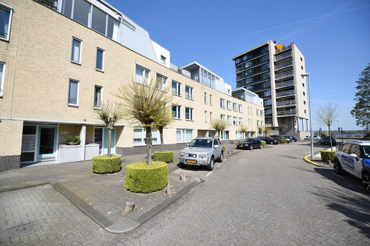 1005800-15373147 Appartement in Rotterdam