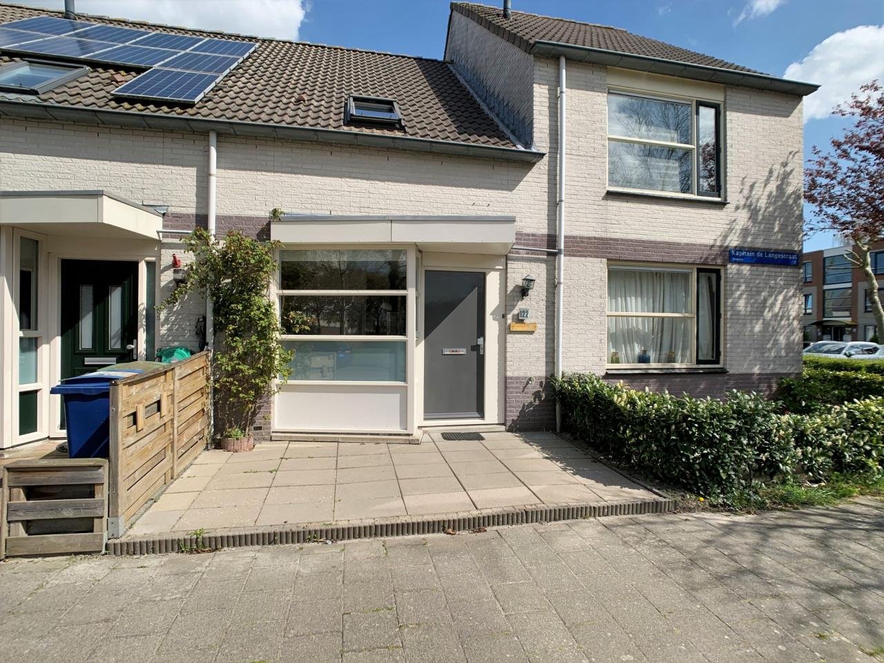 1006151-15373286 Woonhuis in Almere